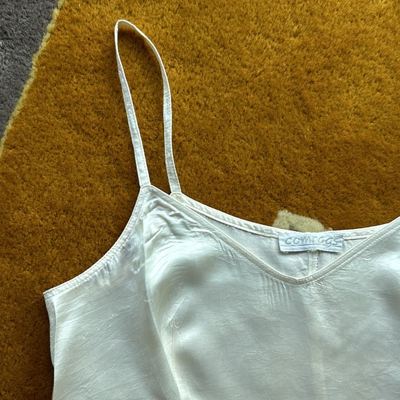 Comrags Camisole - Picture 4 of 7
